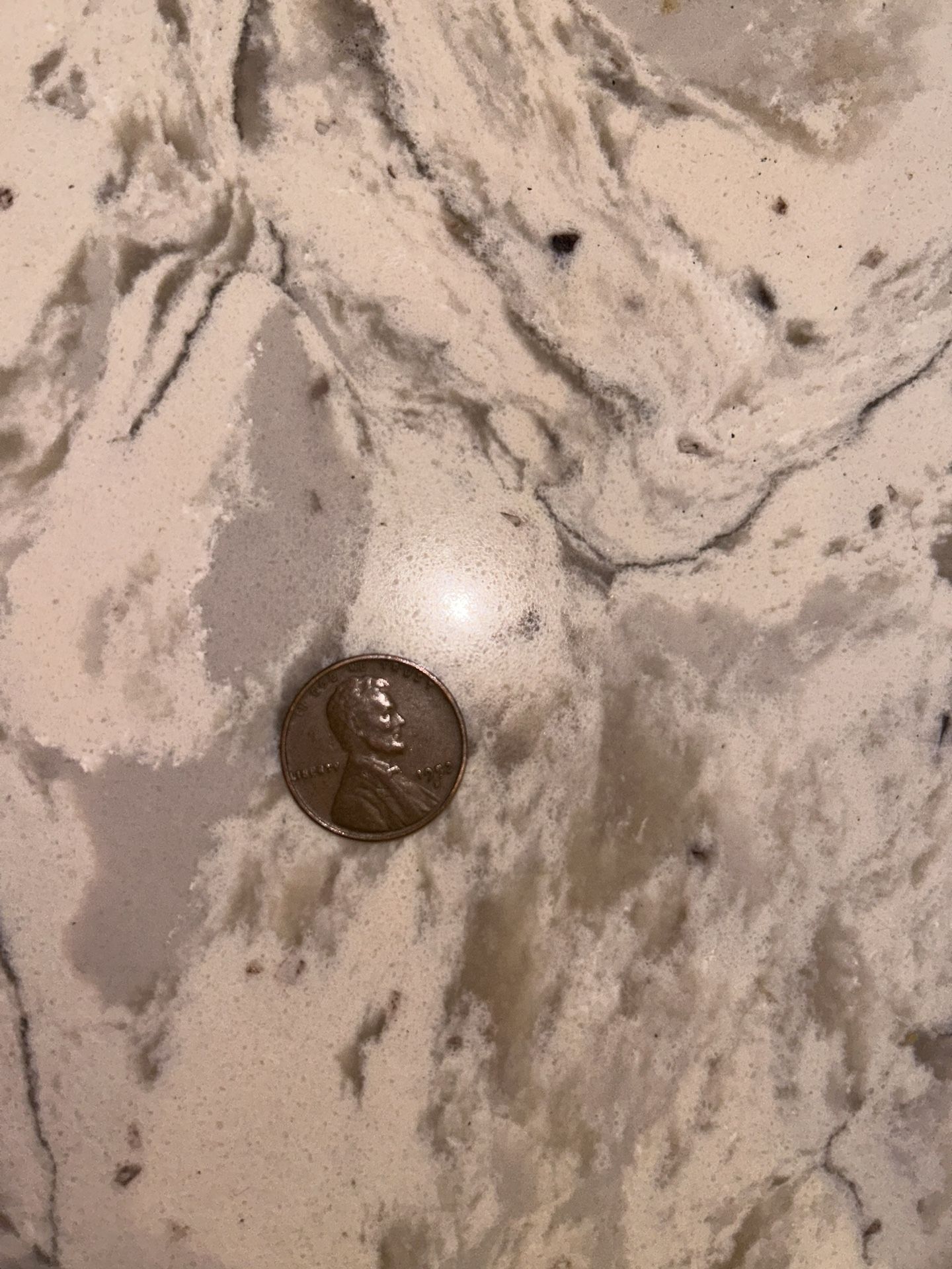 1952 Rare D Mint Mark Penny