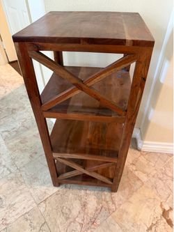 Book Shelf 36x16x16