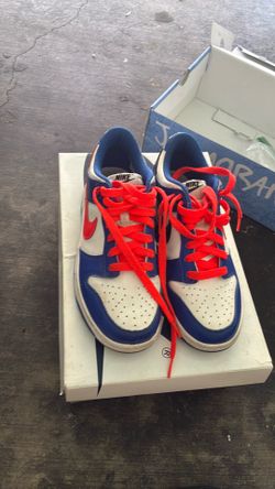 Nike SB dunks