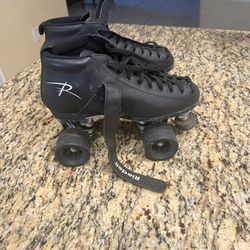 Roller skates … Like New
