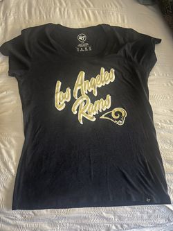 Women’s Size Medium Rams Shirt 