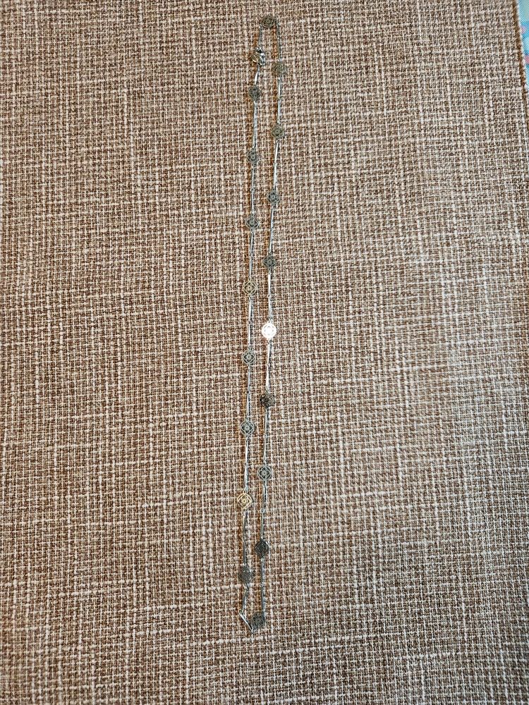 Necklace From Avon