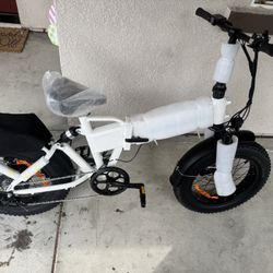 E-bike