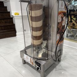 RARE* Choco Shawarma 