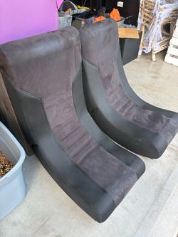 VIDEO GAMING CHAIRS!!! Nice!!!
