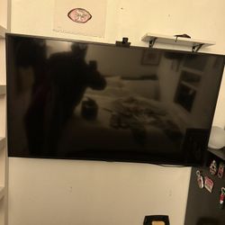 Samsung 55” Tv Series 7 