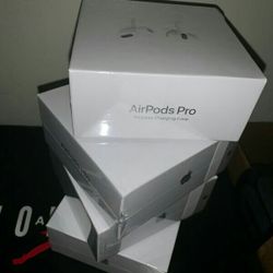 Airpod Pro