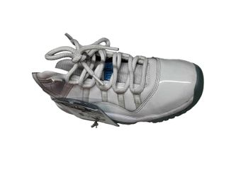 Jordan 378038-104 White