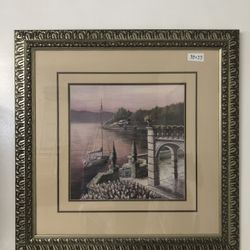 Oil Picture 