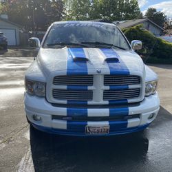 2003 Dodge Ram 1500