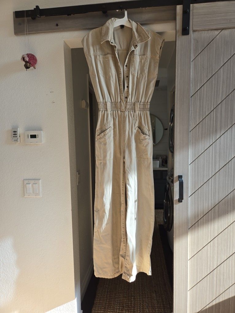 Overall