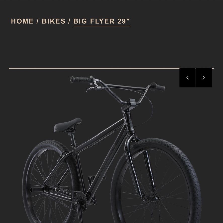 Big flyer stealth mode hot sale