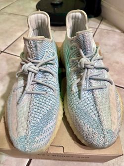 Yeezy Boost 350 V2 - Cloud White - Size 11
