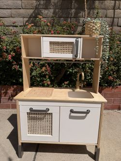 IKEA Play Kitchen