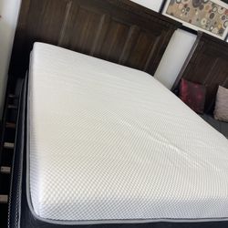 Full Mattress 