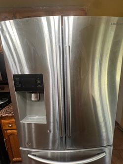Samsung Refrigerator