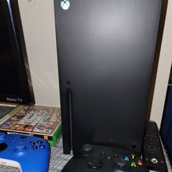 XBOX SERIES X