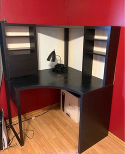Desk IKEA