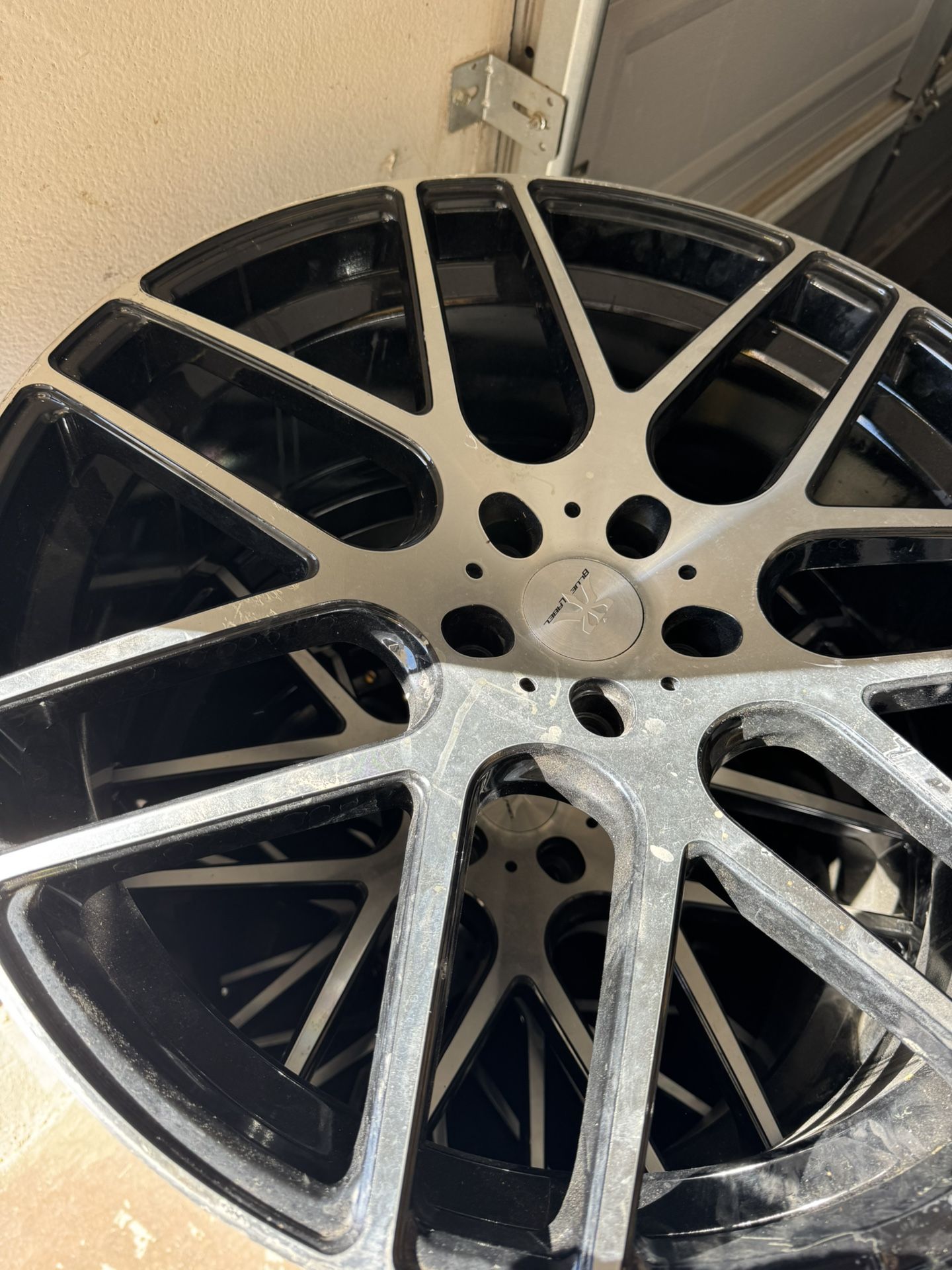 Rims
