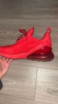 Nike air max  270 size 7Y
