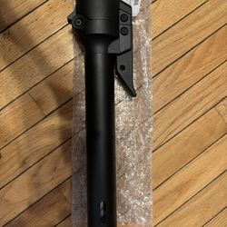 Segway Gt1/Gt2 Folding Assembly