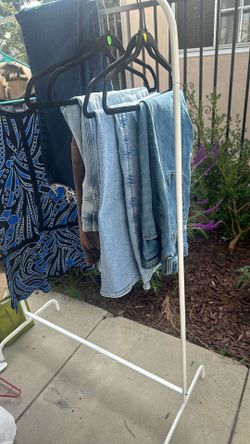 ABERCROMBIE JEANS A&F