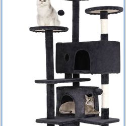 Cat Tree Tower