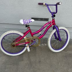 Girls 20 Inch Used 