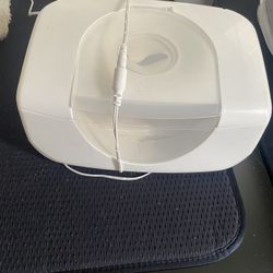 Wipe Warmer