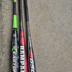 Baseball Bats - EASTON 