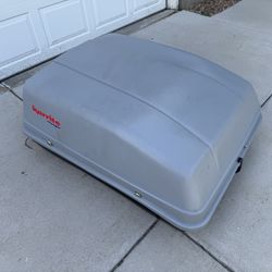 Cargo Topper