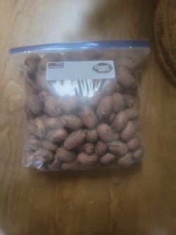 Pecans Nazas Dg. MEX