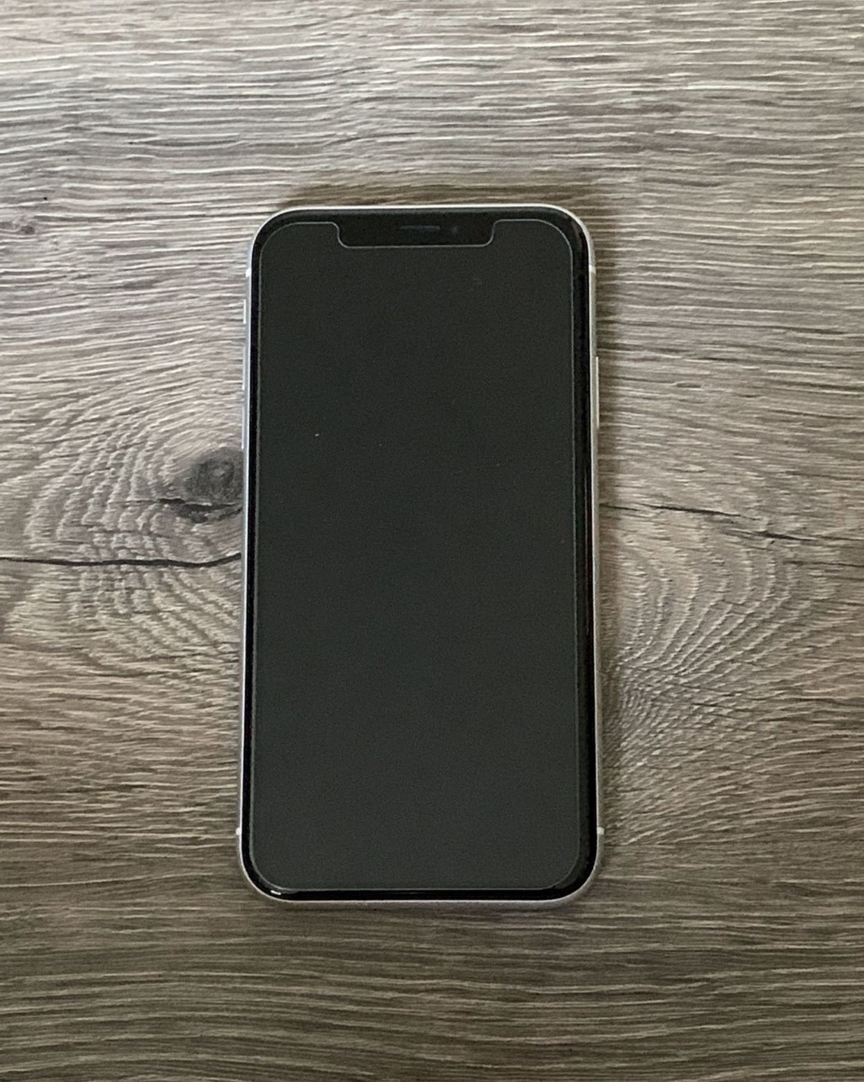 Iphone XR Unlocked