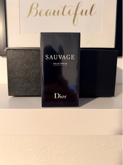 Sauvage.