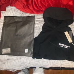 brand new Fear Of God medium 