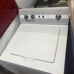 Speed Queen Commercial Heavy Duty Top Load Washing Machine 