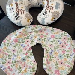 Boppy Nursing Pillow