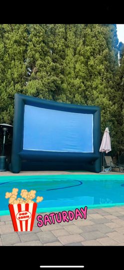 Movie Projector
