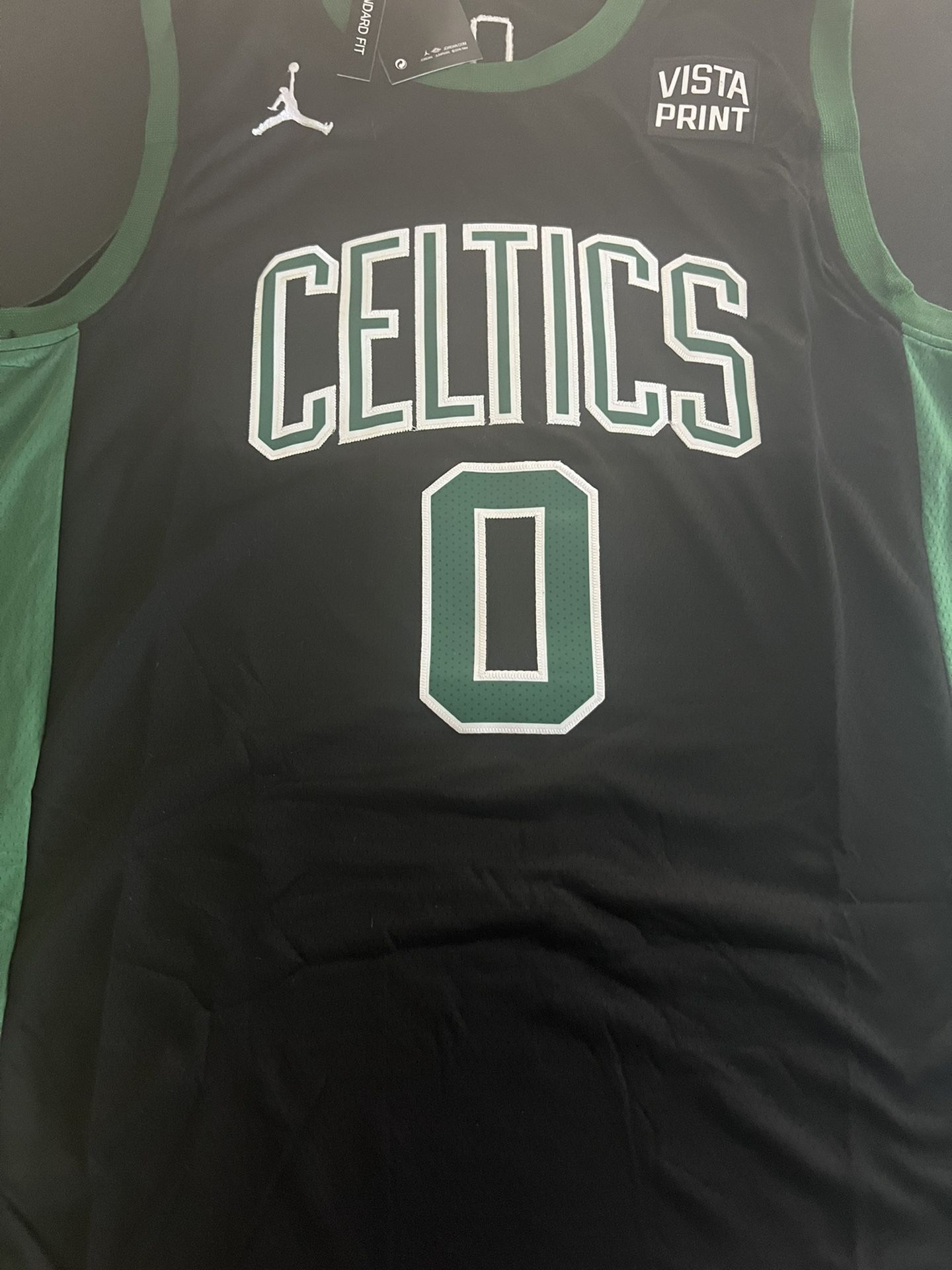 Celtics # 0 Tatum Jerseys. New