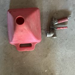 Texture Hopper Gun ~40~