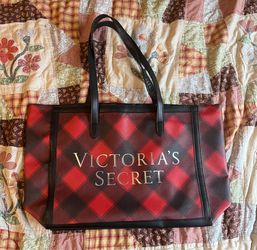 Victorias Secret Tote Bag