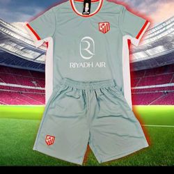 Soccer Uniforms Uniformes De Fútbol