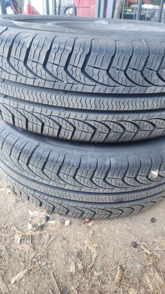 190/60 R15 PIRELLI TIRES