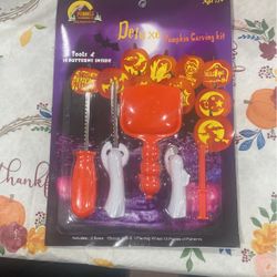 Carving Kit 