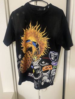 Hellstar Tee