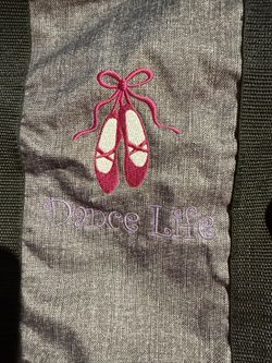 Thirty- One Dance Life Bag