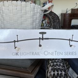 GK Light trail OneTen Series 