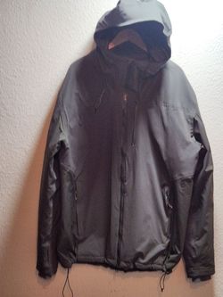 Kuhl Kopenhagen Insulated Shell Jacket- XXL