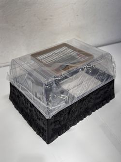 Penn-Plax Turtle Topper Above Tank Basking Platform