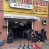 DMC Tires